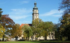 Resort Schloss Reinharz